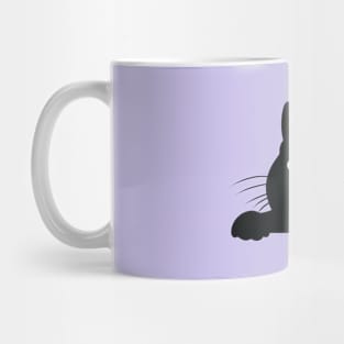 Cat 1 Mug